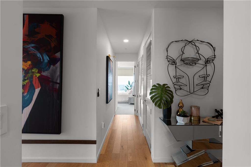45 Ivan Allen Jr Boulevard Unit 2505