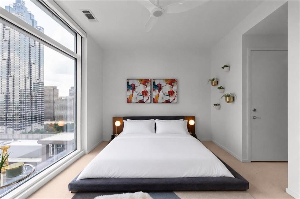 45 Ivan Allen Jr Boulevard Unit 2505