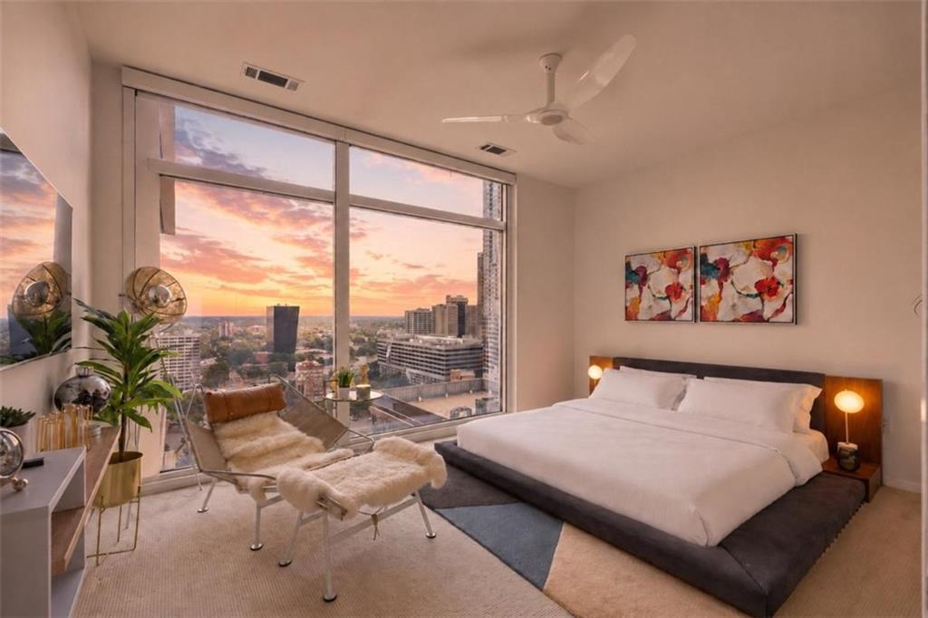 45 Ivan Allen Jr Boulevard Unit 2505