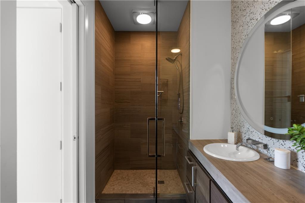 45 Ivan Allen Jr Boulevard Unit 2505