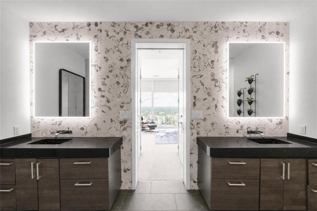 45 Ivan Allen Jr Boulevard Unit 2505