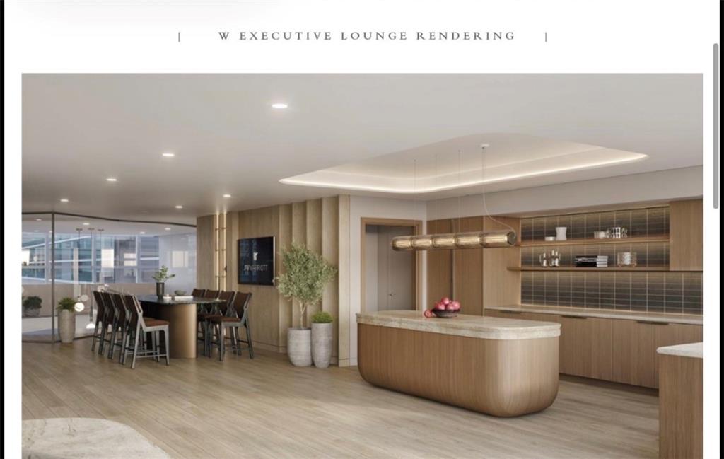 45 Ivan Allen Jr Boulevard Unit 2505