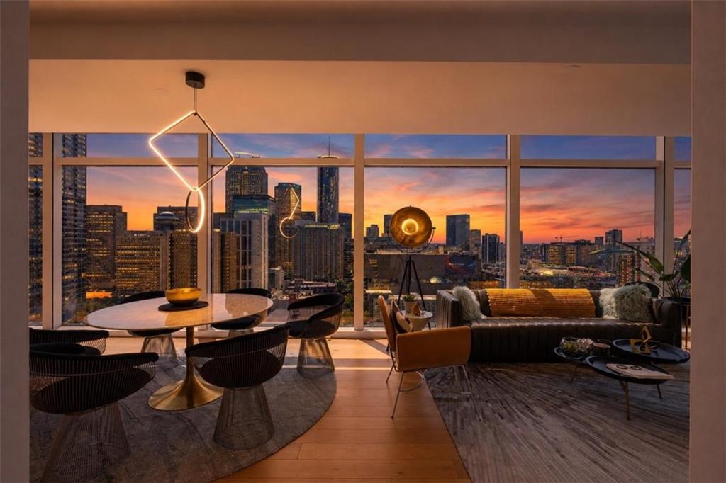 45 Ivan Allen Jr Boulevard Unit 2505