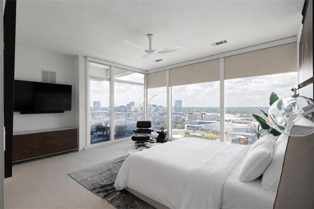 45 Ivan Allen Jr Boulevard Unit 2505