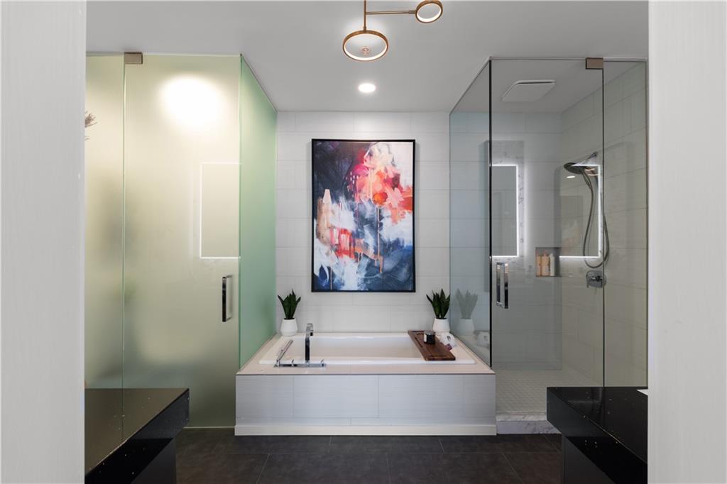 45 Ivan Allen Jr Boulevard Unit 2505