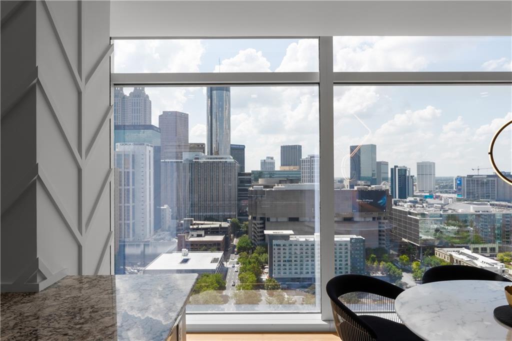 45 Ivan Allen Jr Boulevard Unit 2505
