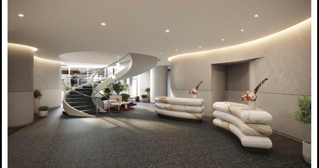 45 Ivan Allen Jr Boulevard Unit 2505