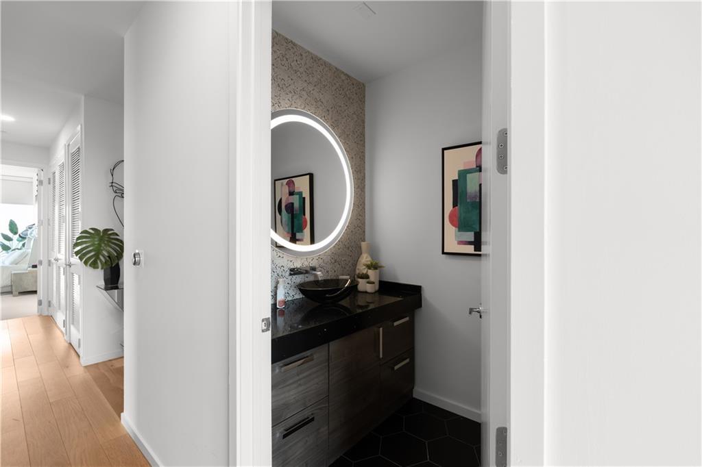 45 Ivan Allen Jr Boulevard Unit 2505