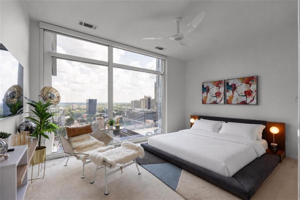 45 Ivan Allen Jr Boulevard Unit 2505