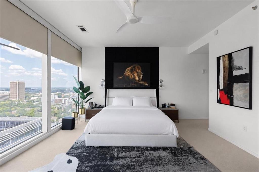 45 Ivan Allen Jr Boulevard Unit 2505