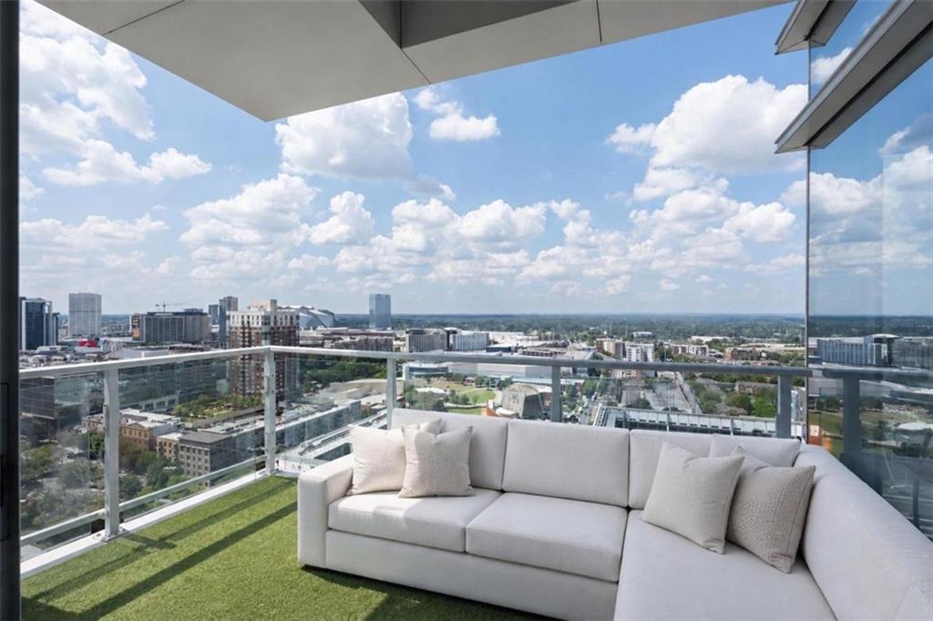 45 Ivan Allen Jr Boulevard Unit 2505