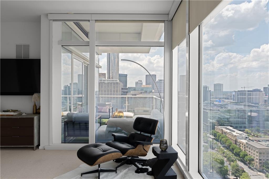 45 Ivan Allen Jr Boulevard Unit 2505