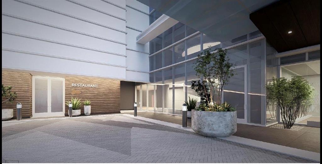 45 Ivan Allen Jr Boulevard Unit 2505