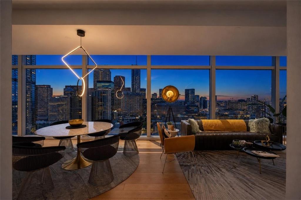 45 Ivan Allen Jr Boulevard Unit 2505
