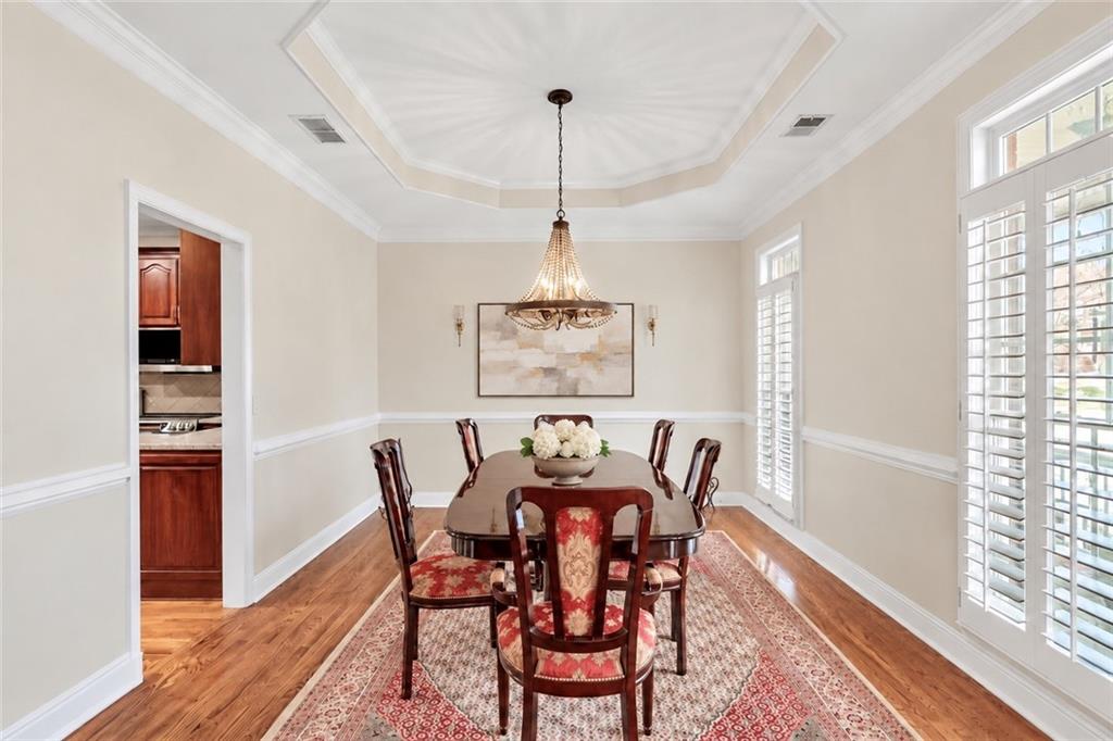 211 Graymist Path