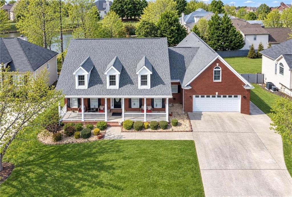 211 Graymist Path