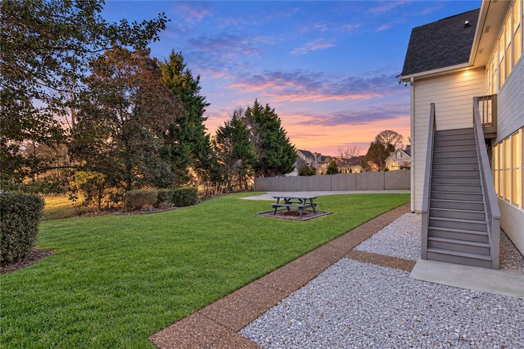 211 Graymist Path