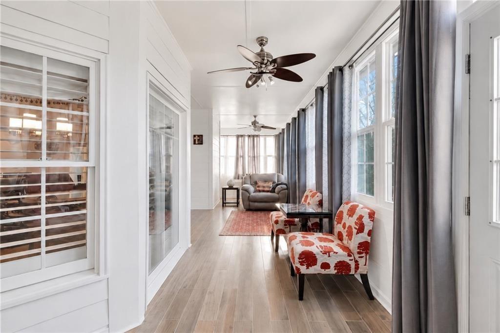 211 Graymist Path