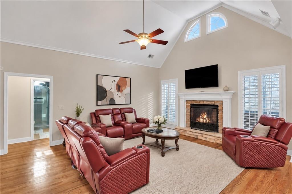211 Graymist Path