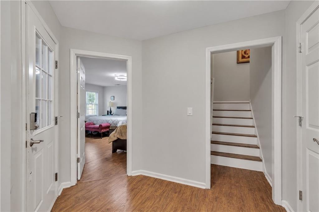 211 Graymist Path