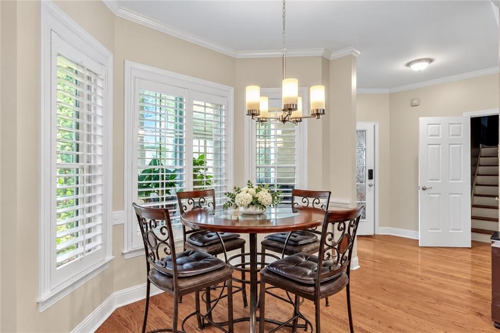 211 Graymist Path