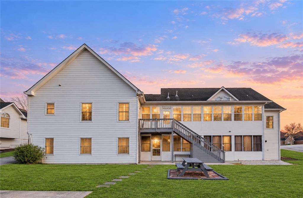 211 Graymist Path