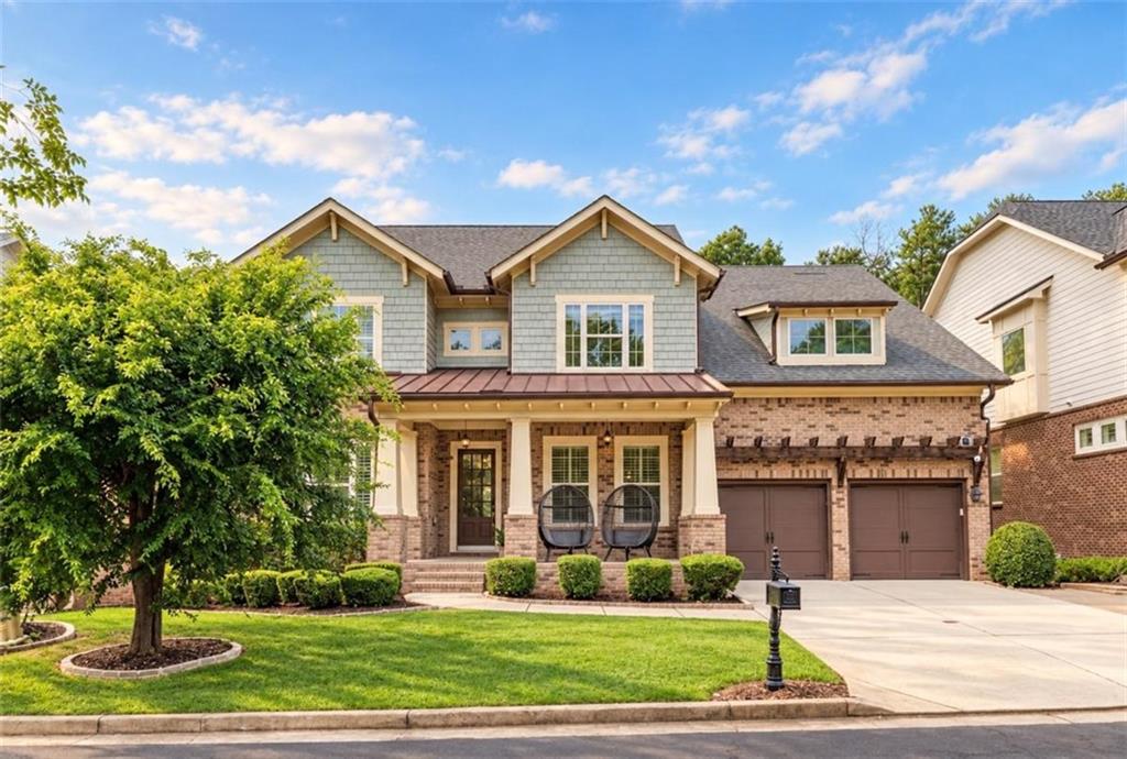 3560 Allee Elm Drive