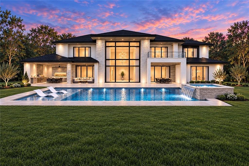 2175 Kilgore Road