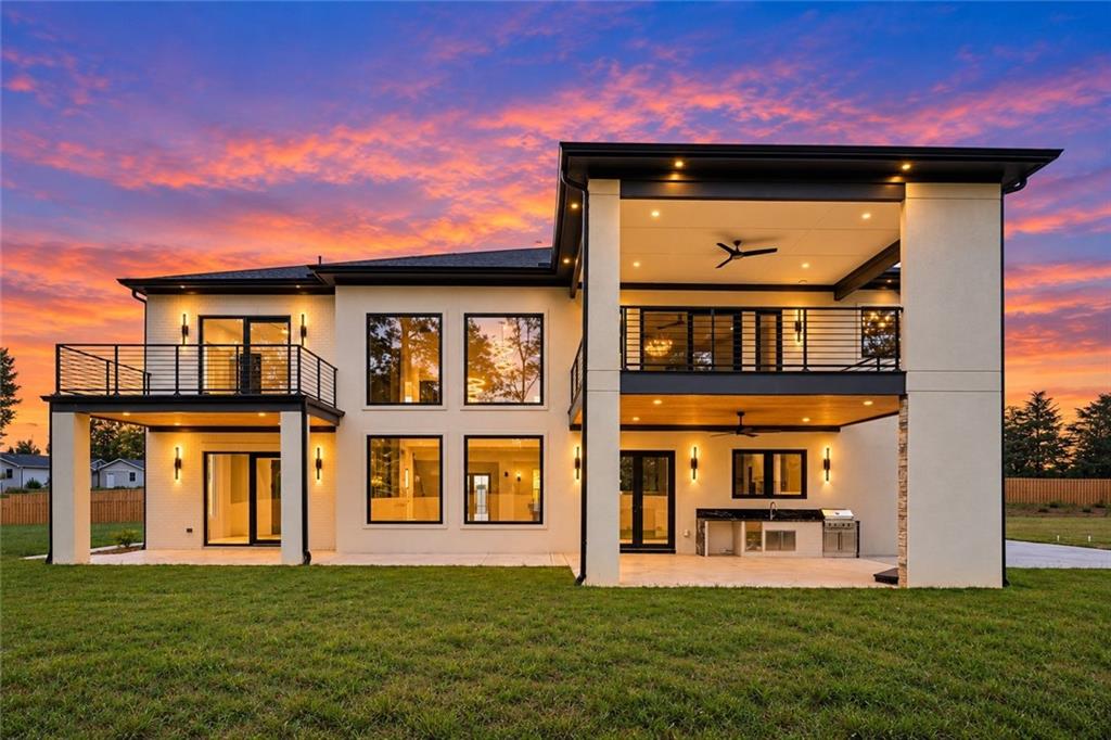 2724 Talley Lane
