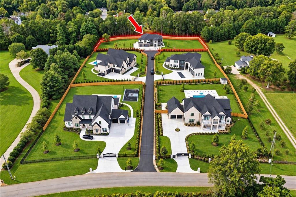 2724 Talley Lane