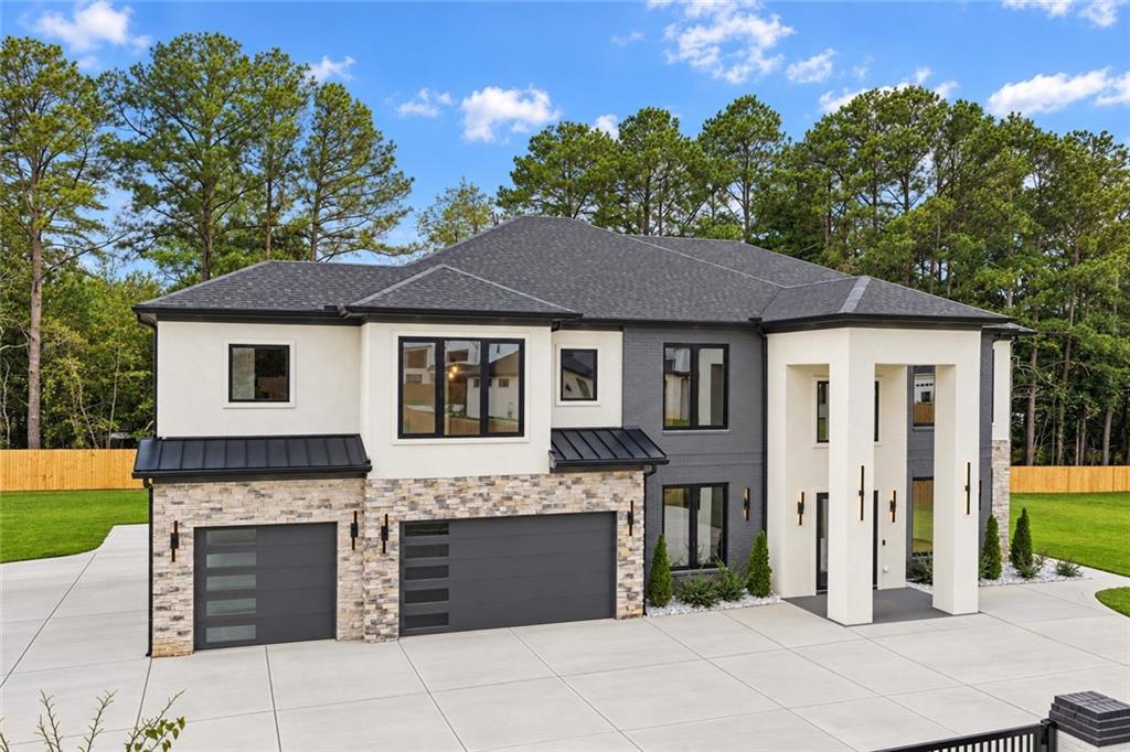 2724 Talley Lane