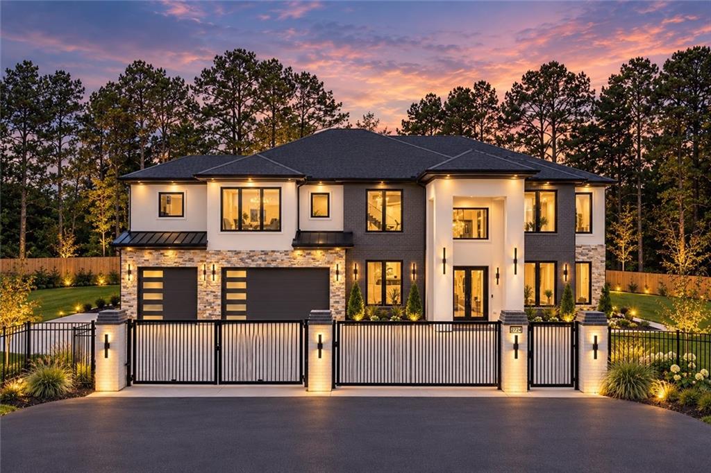 2724 Talley Lane