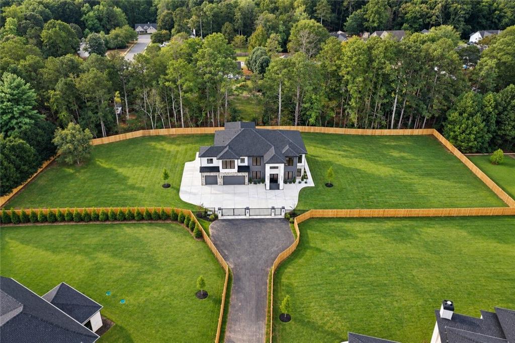 2724 Talley Lane