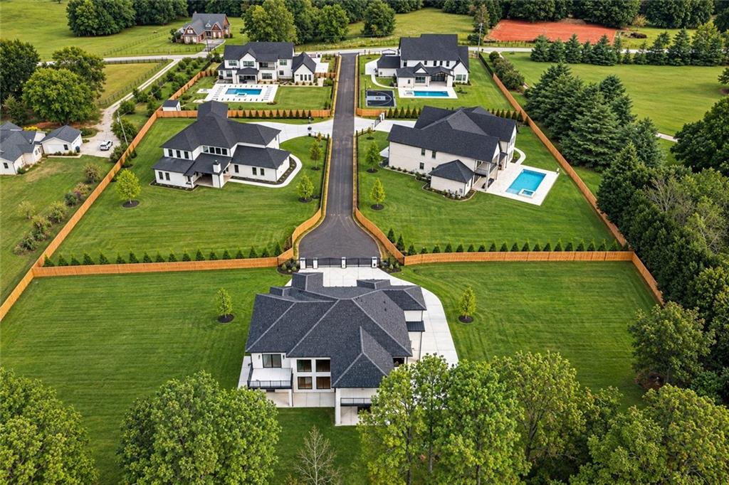 2724 Talley Lane