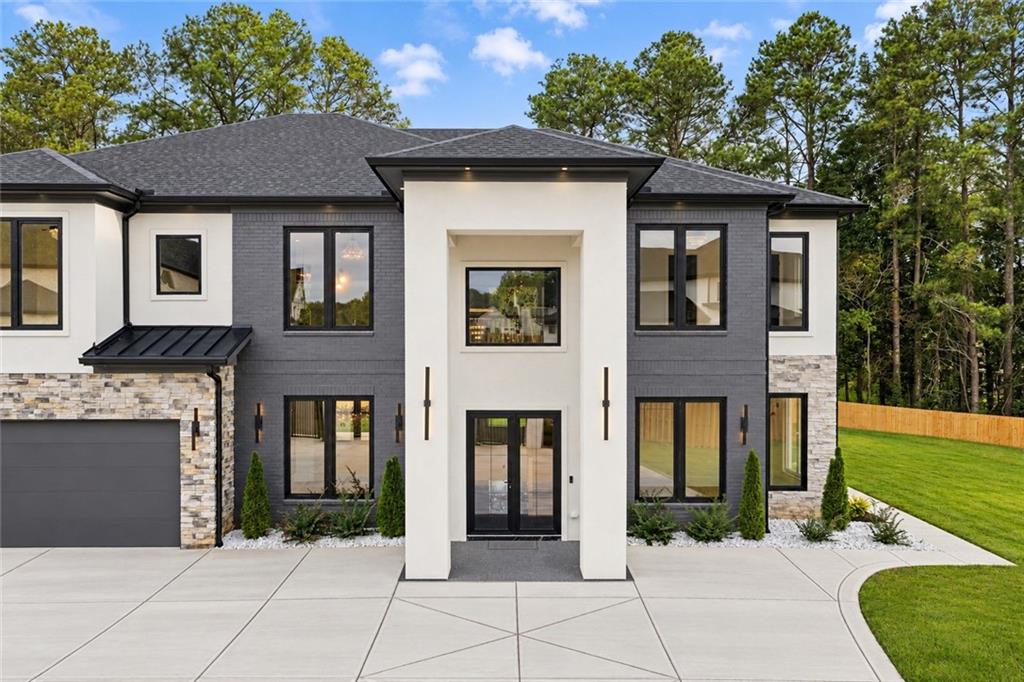 2724 Talley Lane