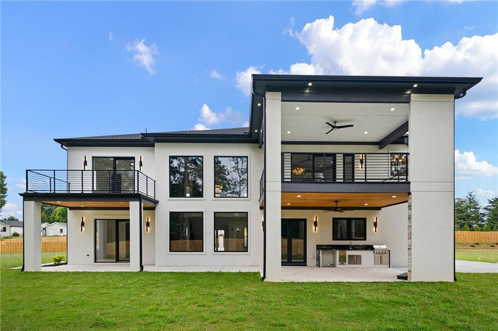 2724 Talley Lane
