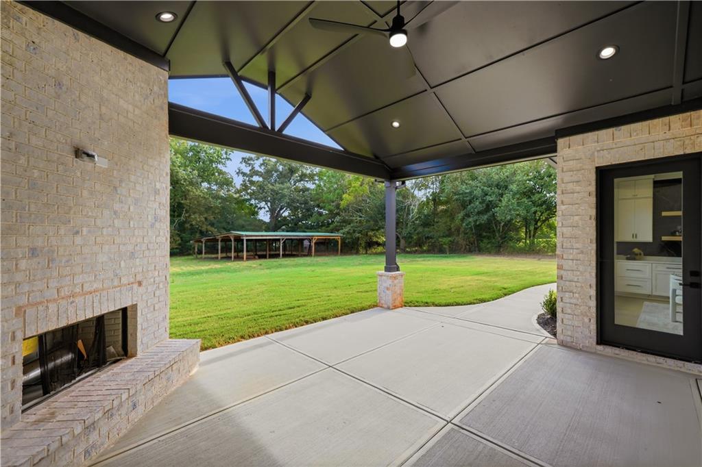 931 Stewart Road