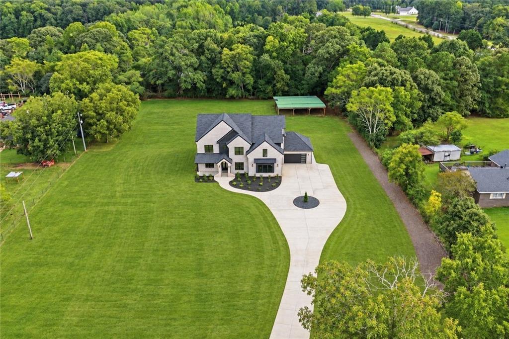 931 Stewart Road