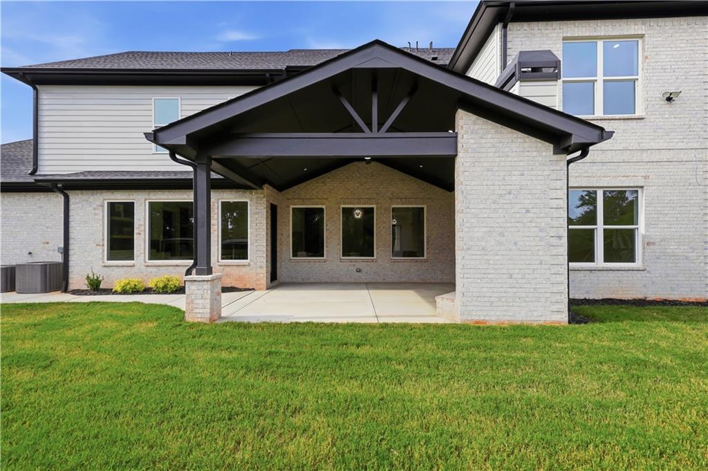 931 Stewart Road