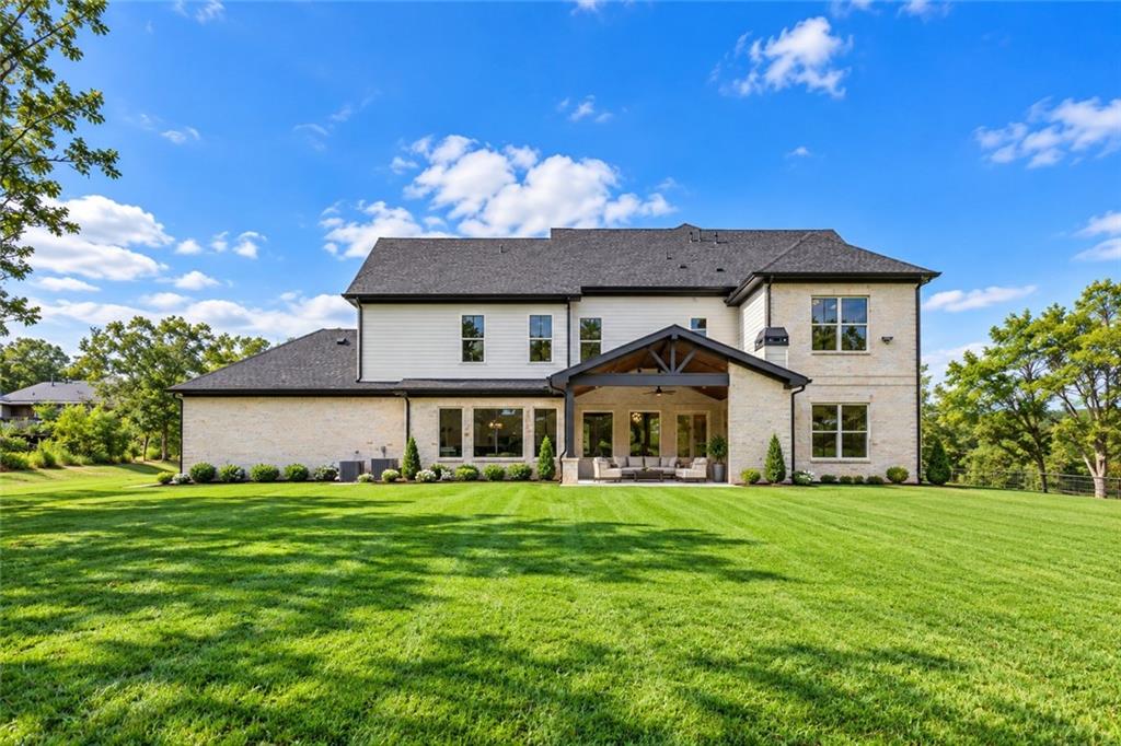 931 Stewart Road