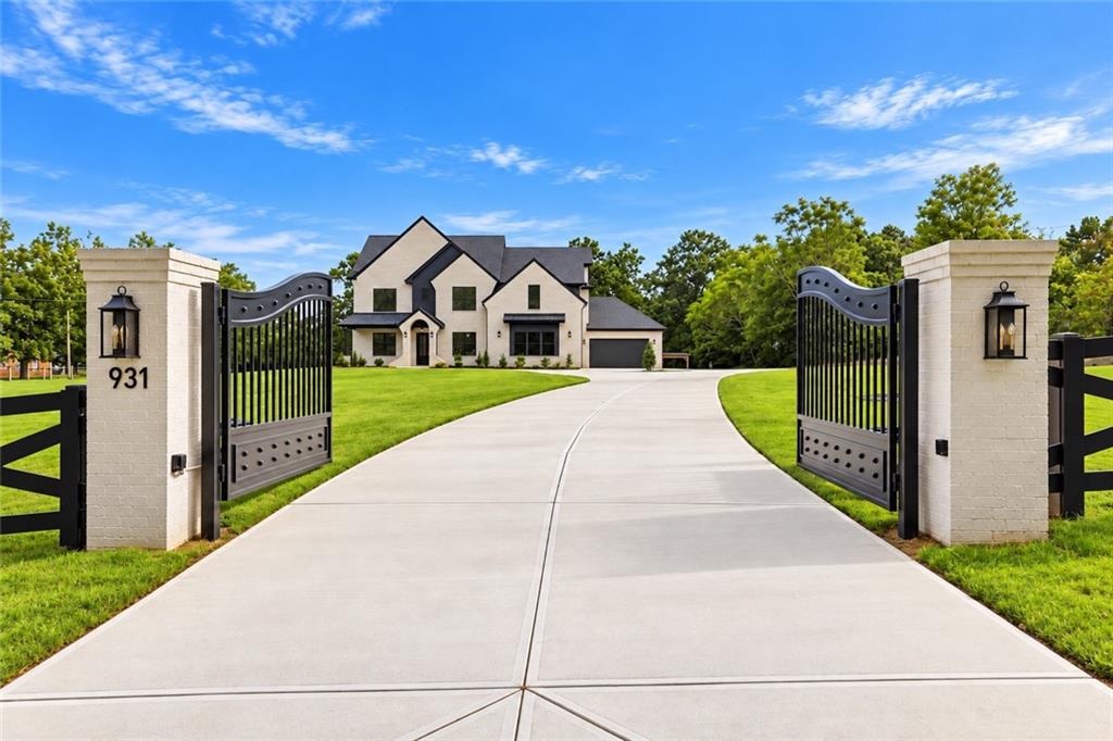931 Stewart Road