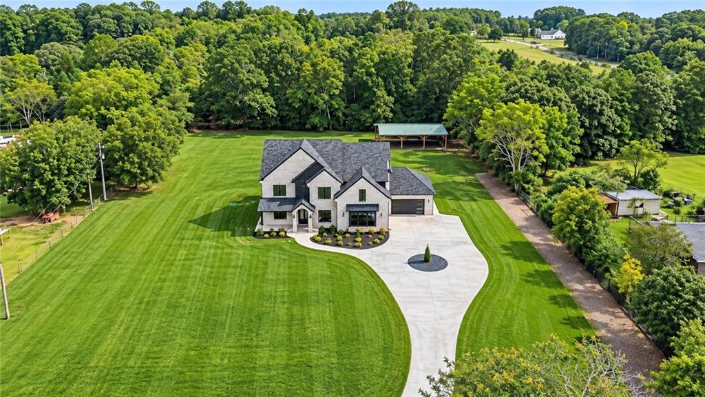 931 Stewart Road