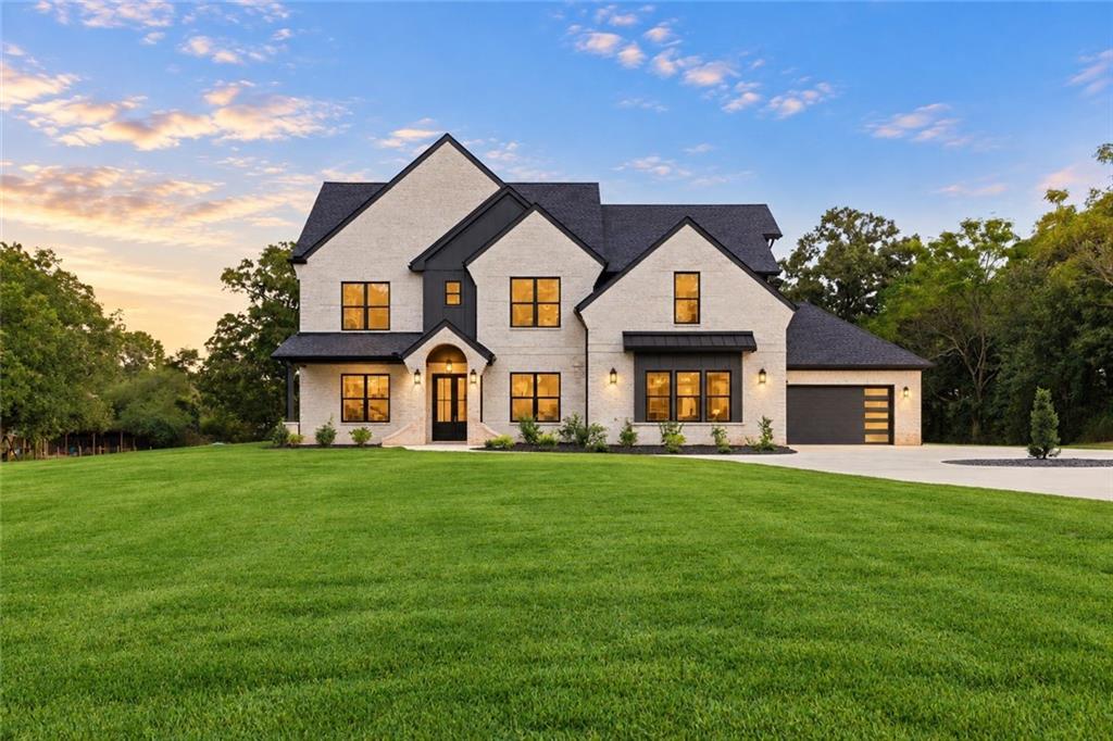 931 Stewart Road