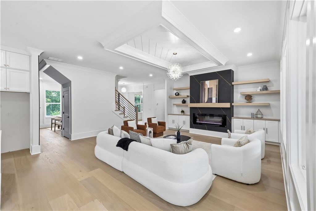 931 Stewart Road