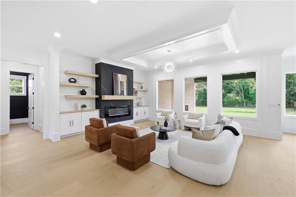 931 Stewart Road