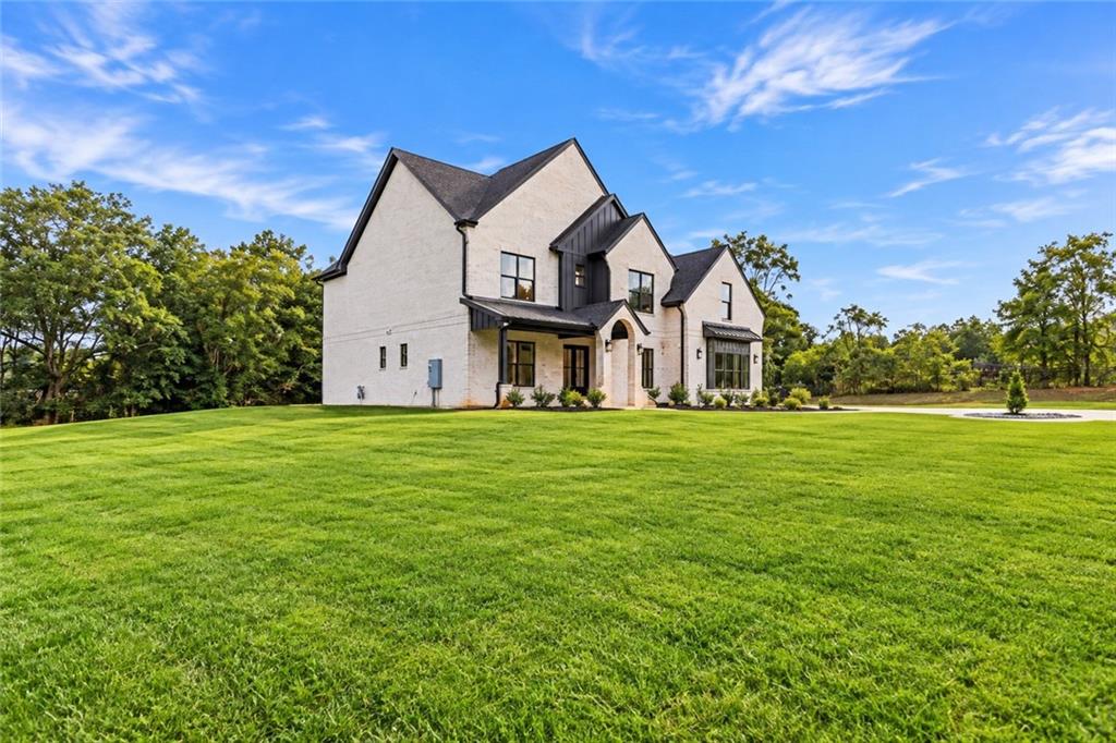 931 Stewart Road