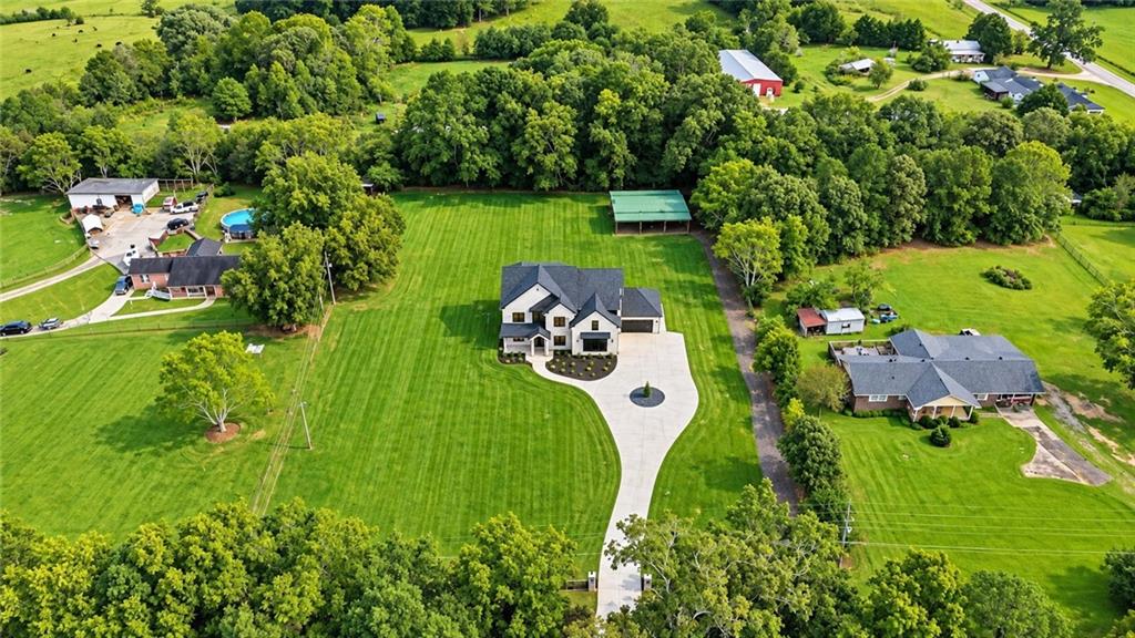 931 Stewart Road