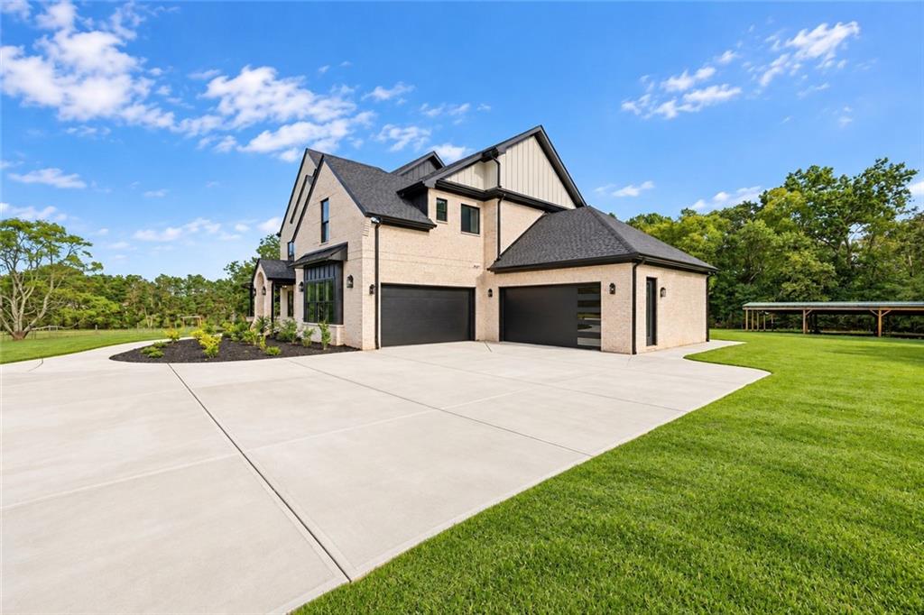 931 Stewart Road