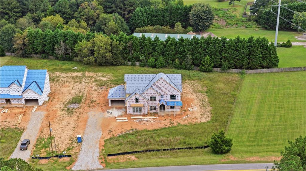 1736 Lee Peters Road