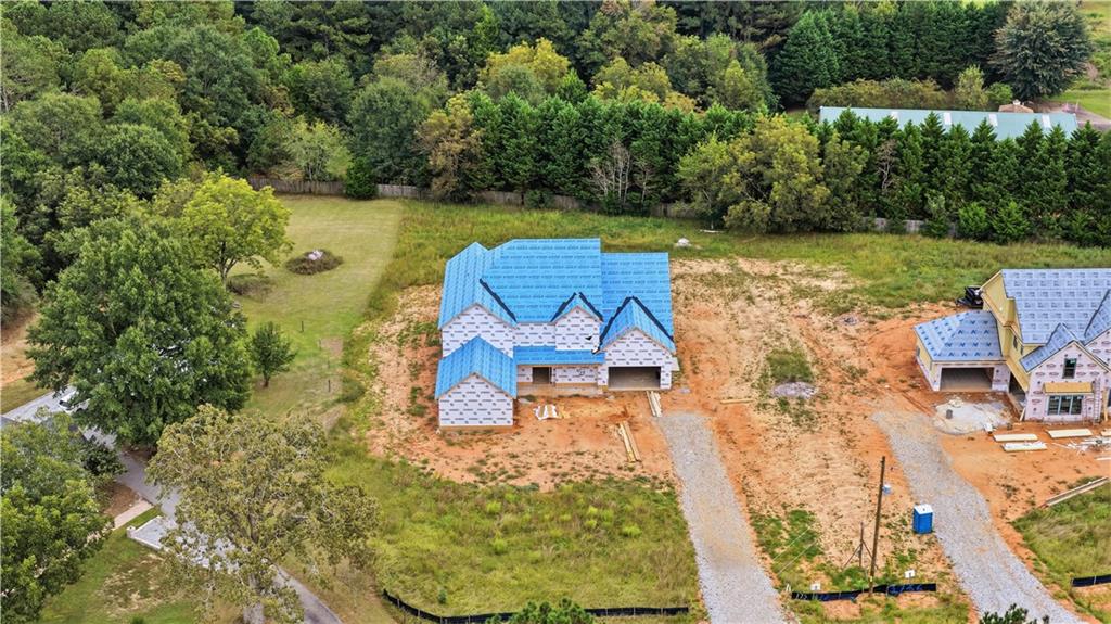 1752 Lee Peters Road